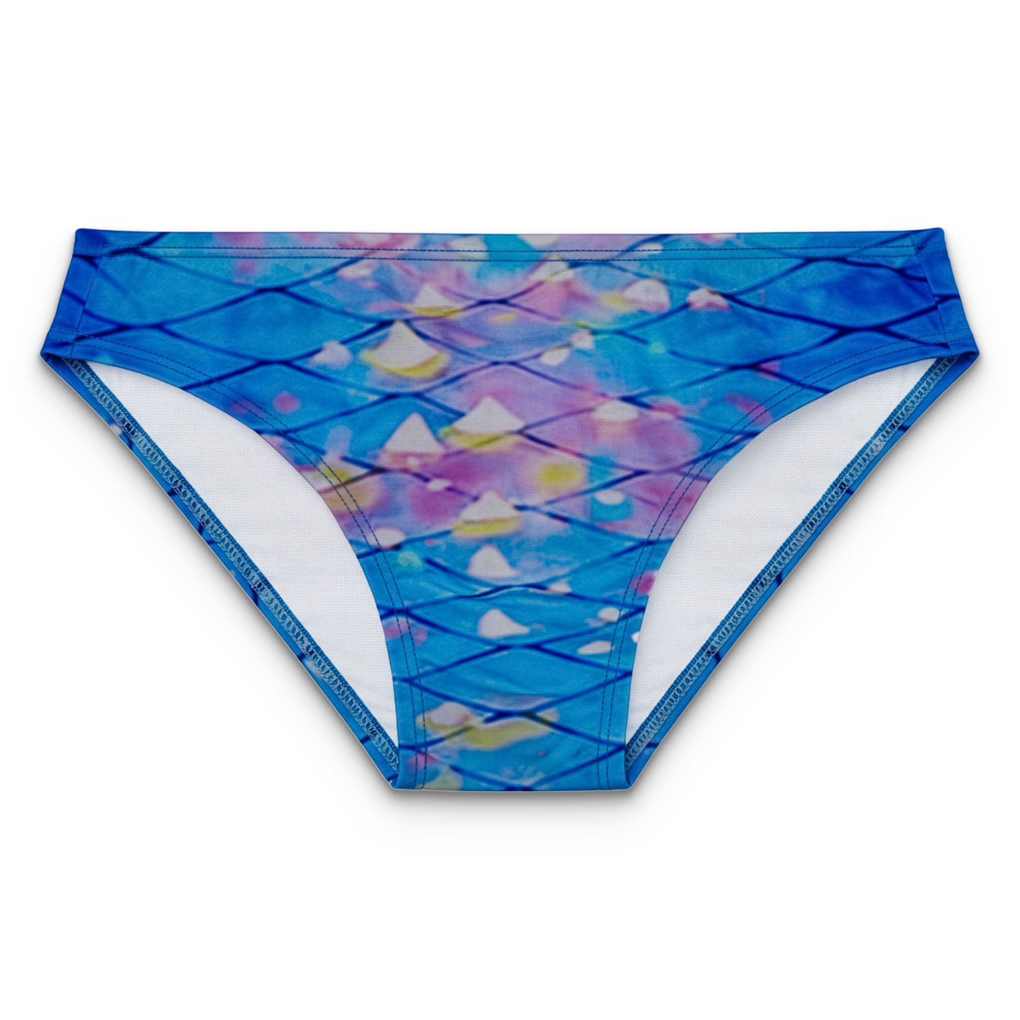 bikinibroekje cosmos pearl