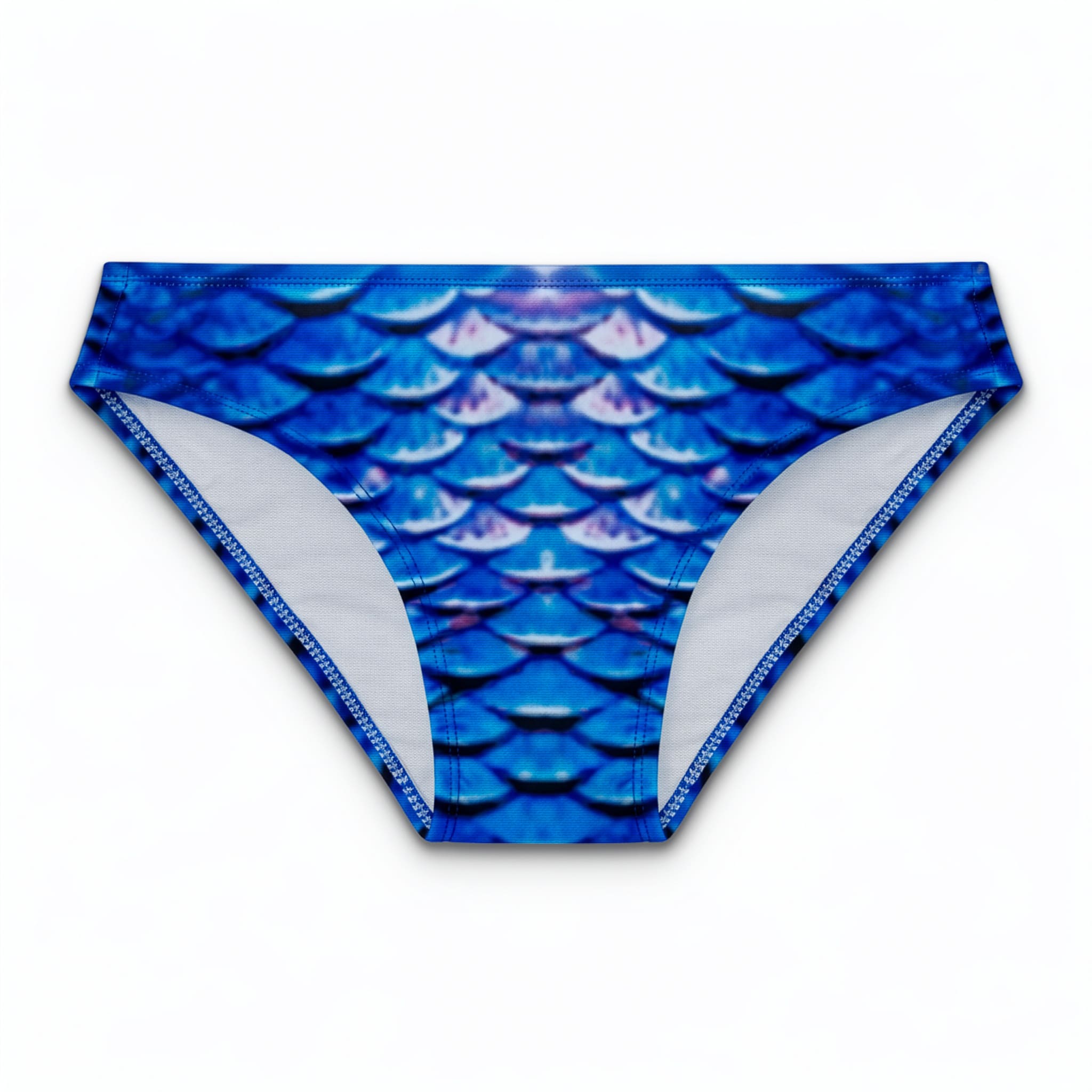 bikinibroekje deep ocean
