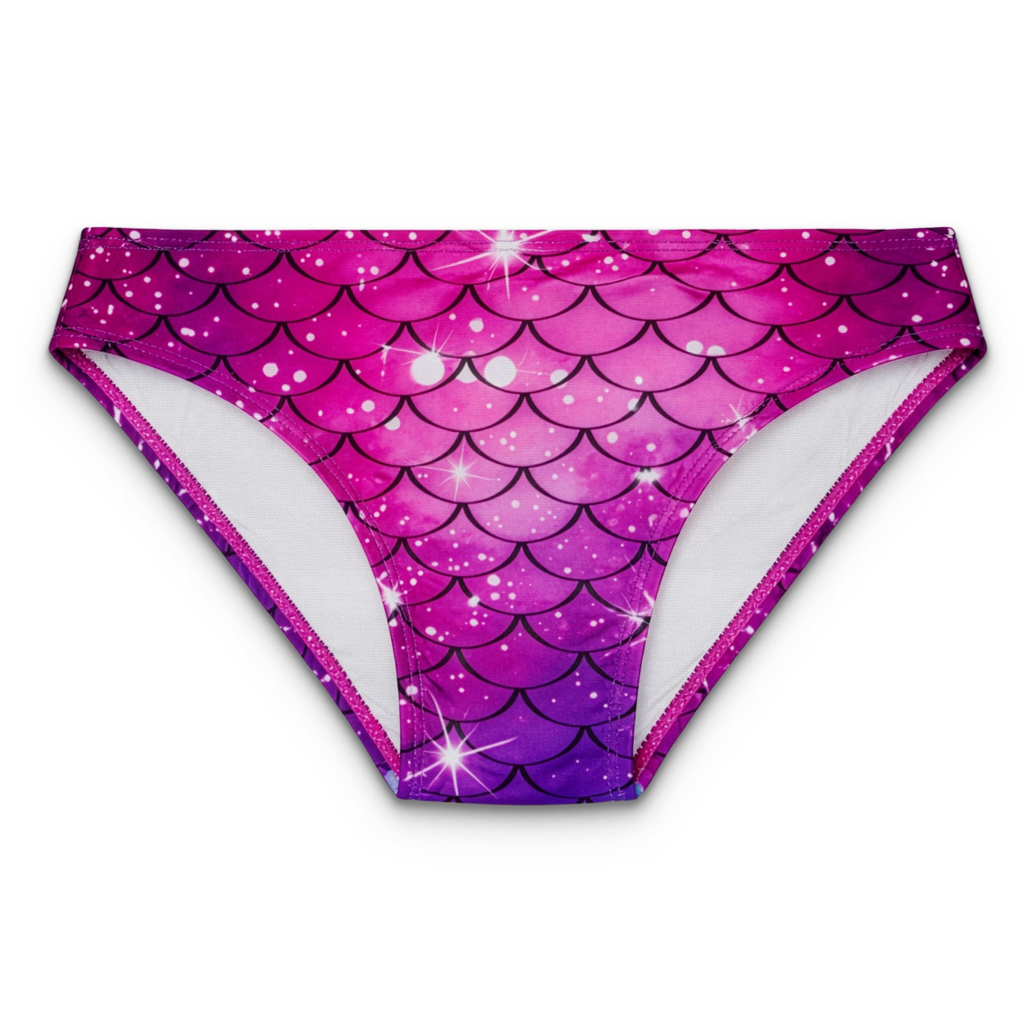 bikinibroekje princess