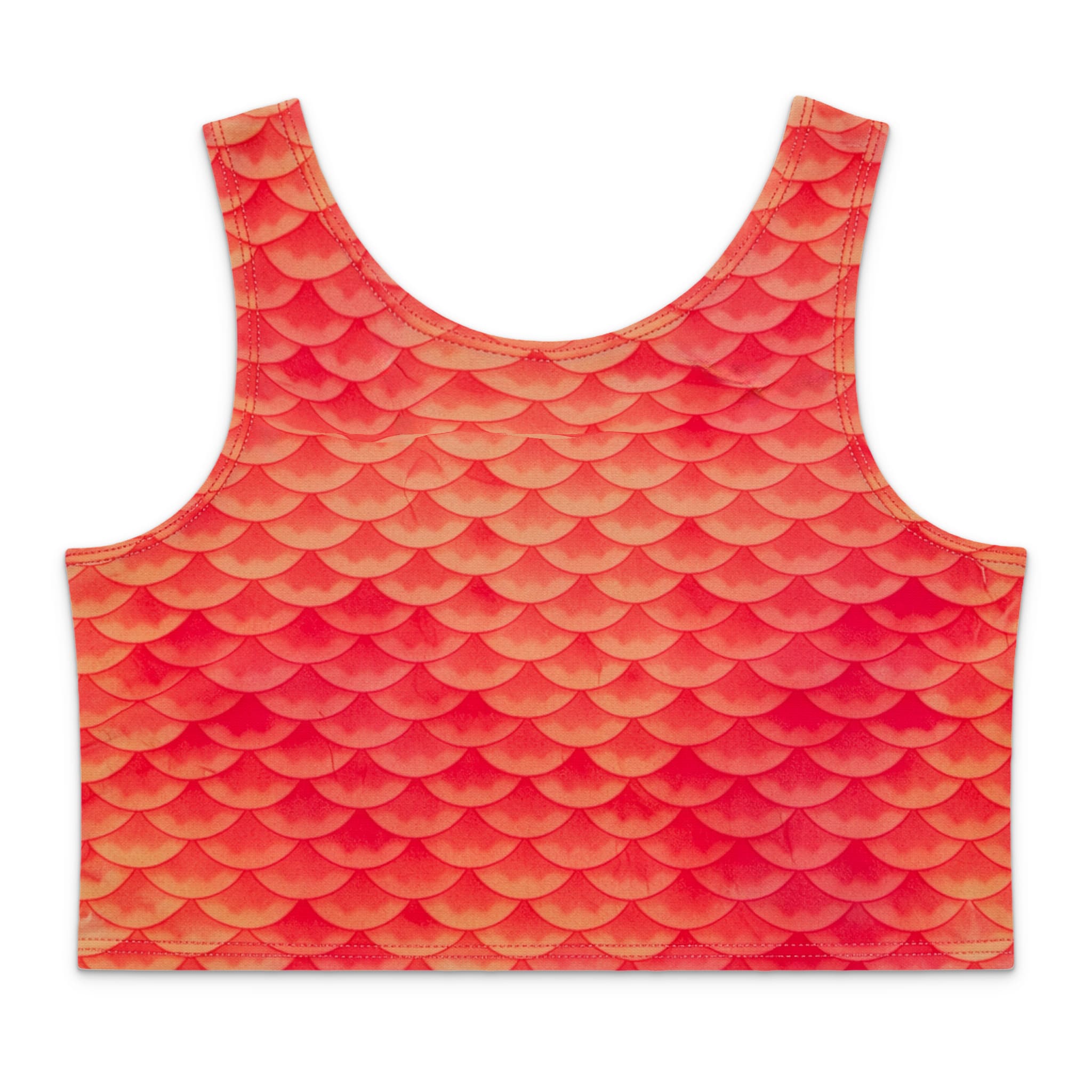 bikinitopje peach wave