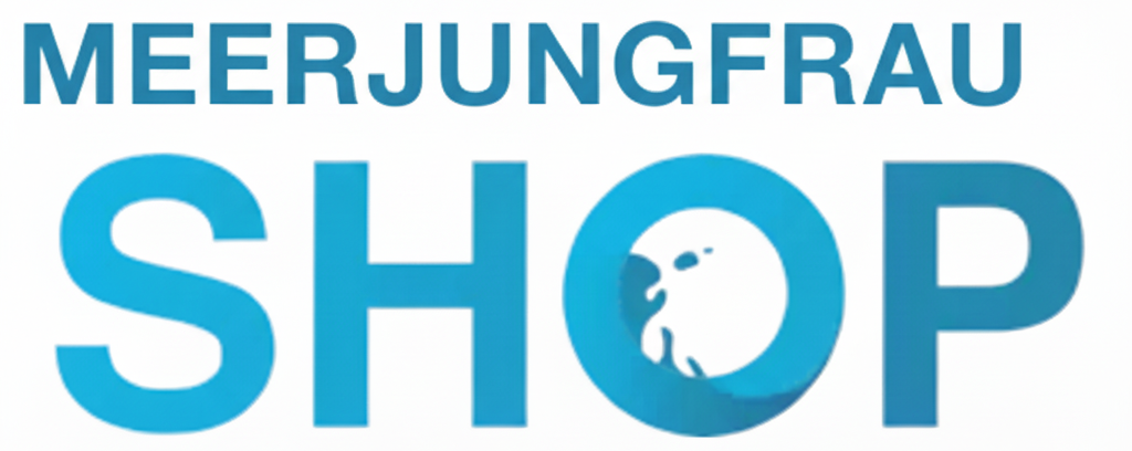 meerjungfraushop logo